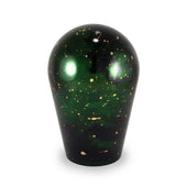 Green Cosmic Space