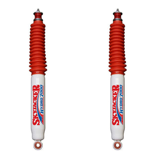 Skyjacker H7000 Hydro Shocks Front Pair w/1-2.5" lift - 1991-2001 Dodge Ram 1500 RWD