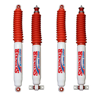 Skyjacker H7000 Hydro Shocks Set w/1-2.5" lift - 2002-2008 Dodge Ram 1500 RWD