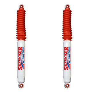 Skyjacker H7000 Hydro Shocks Rear Pair w/1-5" lift - 1991-2001 Dodge Ram 1500 4WD