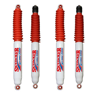 Skyjacker H7000 Hydro Shocks Set - 2000-2009 Dodge Ram 1500 4WD