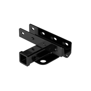 APS Carbon Rear Hitch (Class 3): Jeep Wrangler 2007 - 2025