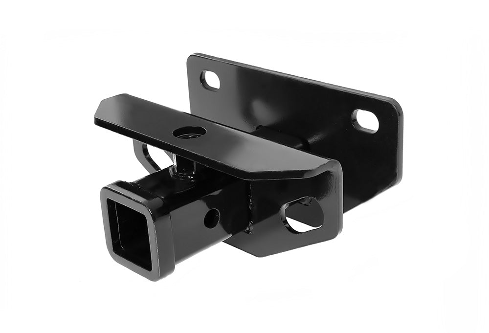 APS Carbon Rear Hitch (Class 3): Dodge Ram 2003 - 2010