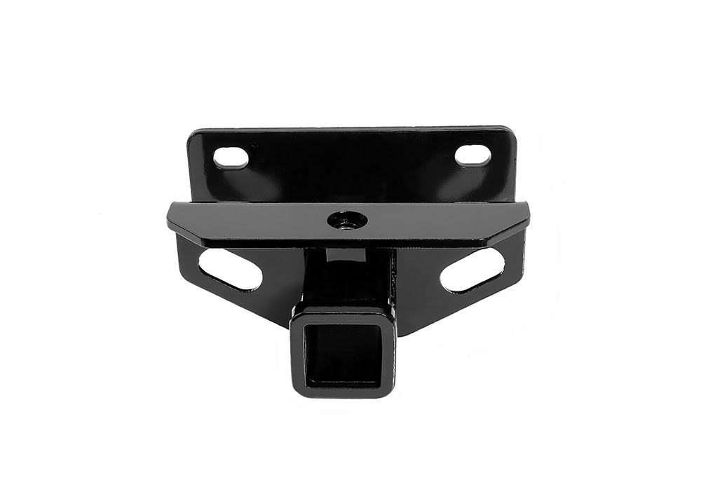 APS Carbon Rear Hitch (Class 3): Dodge Ram 2003 - 2010
