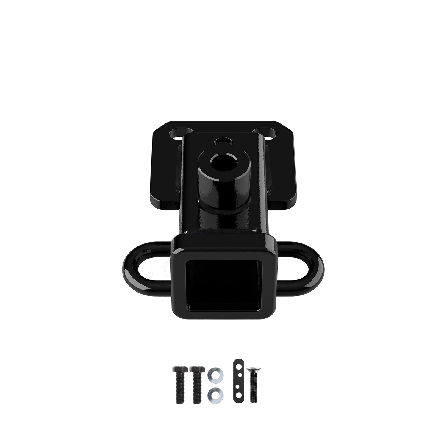 APS Carbon Rear Hitch (Class 3): Ram 1500 2019 - 2025