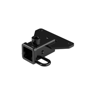 APS Carbon Rear Hitch (Class 3): Jeep Gladiator 2020 - 2025