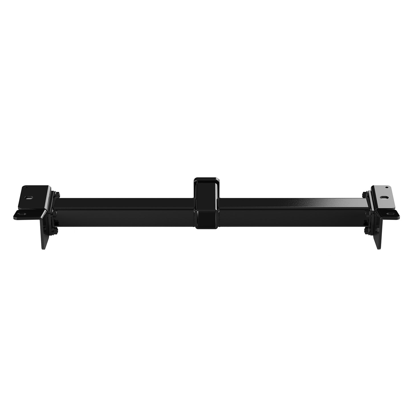 APS Carbon Rear Hitch (Class 3): Jeep Wrangler TJ 1997 - 2004