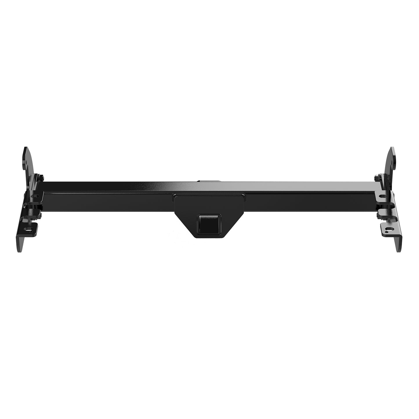 APS Carbon Rear Hitch (Class 3, Assembly Style): Dodge Dakota 1997 - 2004