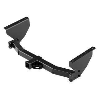 APS Carbon Rear Hitch (Class 3, Assembly Style): Jeep Grand Cherokee 1999 - 2004