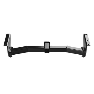 APS Carbon Rear Hitch (Class 3, Assembly Style): Jeep Grand Cherokee 1999 - 2004