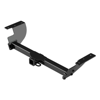 APS Carbon Rear Hitch (Class 3): Chrysler 300, 300C & Dodge Charger, Magnum 2005 - 2010