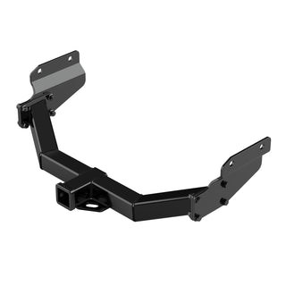 APS Carbon Rear Hitch (Class 3): Dodge Durango & Jeep Grand Cherokee 2011 - 2025