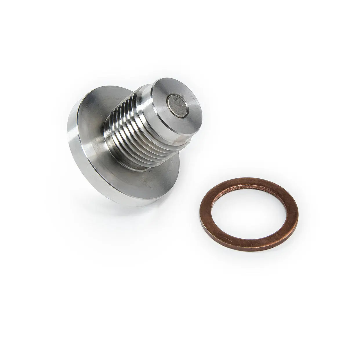 PPE Hardened Stainless Steel Oil Drain Plug: Dodge Ram (03-24)