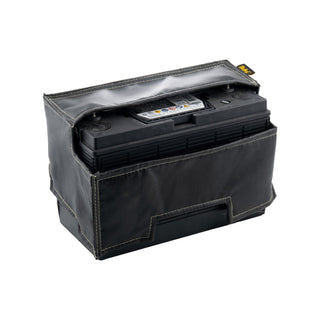 PPE Battery Heat Shield: Ram 1500 / 2500 / 3500 (16-25)