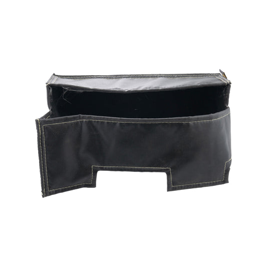 PPE Battery Heat Shield: Ram 1500 / 2500 / 3500 (16-25)