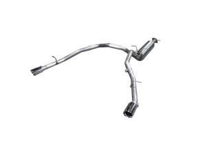 American Racing Headers Dodge Ram 1500 Hemi Catback: Ram 1500 2019-2026 5.7L Hemi