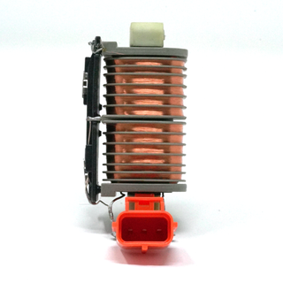 Ripp High Performance Coil Packs: Fits Most Dodge / Chrysler / Jeep V8 Models (2002-2026) - Plum Crazy / Sublime Green / HEMI Orange / Steel Gray / Mopar Blue / Red