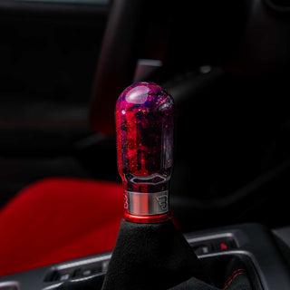 Billetworkz "Hybrid" Shift Knob - Dodge Challenger / Charger Automatic (2015-2023)