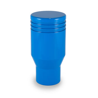 Billetworkz Piston Weighted Shift Knob for Jeep Wrangler JK (2007–2018)