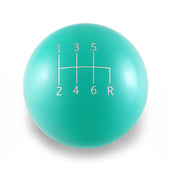 Hyper Teal