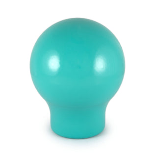 Billetworkz Lightbulb Weighted Shift Knob for Dodge Challenger 6-Speed (2015-2023)