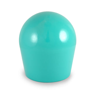 Billetworkz Short Teardrop Weighted Shift Knob for Jeep Wrangler JK (2007–2018)