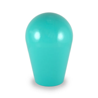 Billetworkz Tall Teardrop Weighted Shift Knob for Dodge Challenger 6-Speed (2015-2023)