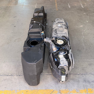 S&B 56 Gallon High-Capacity Fuel Tank: Dodge Ram 2500 / 3500 2013-2026 6.7L Diesel