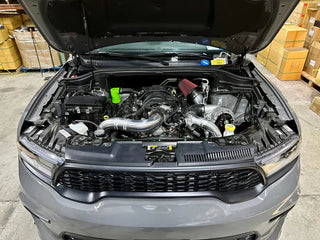 Ripp Supercharger Kit: Dodge Durango 5.7L Hemi 2016 - 2022