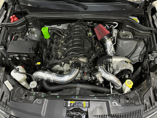 Ripp Catch Can System for 5.7L HEMI Engines: Fits Most Dodge Durango (2011-26) / Jeep Grand Cherokee (2011-26)