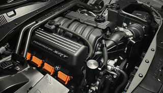 Ripp High Performance Coil Packs: Fits Most Dodge / Chrysler / Jeep V8 Models (2002-2026) - Plum Crazy / Sublime Green / HEMI Orange / Steel Gray / Mopar Blue / Red