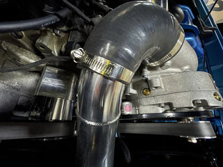 Ripp Supercharger Kit: Dodge Durango 5.7L Hemi 2016 - 2022