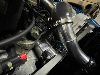 Ripp Supercharger Kit: Dodge Durango 5.7L Hemi 2016 - 2022