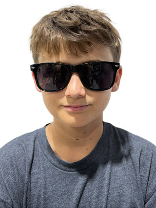 FastHemis SUNGLASSES (Black, Hemi Orange, Sublime Green or Mopar Blue)