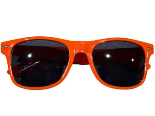 FastHemis SUNGLASSES (Black, Hemi Orange, Sublime Green or Mopar Blue)