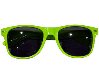 FastHemis SUNGLASSES (Black, Hemi Orange, Sublime Green or Mopar Blue)