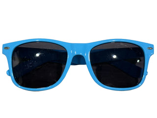 FastHemis SUNGLASSES (Black, Hemi Orange, Sublime Green or Mopar Blue)