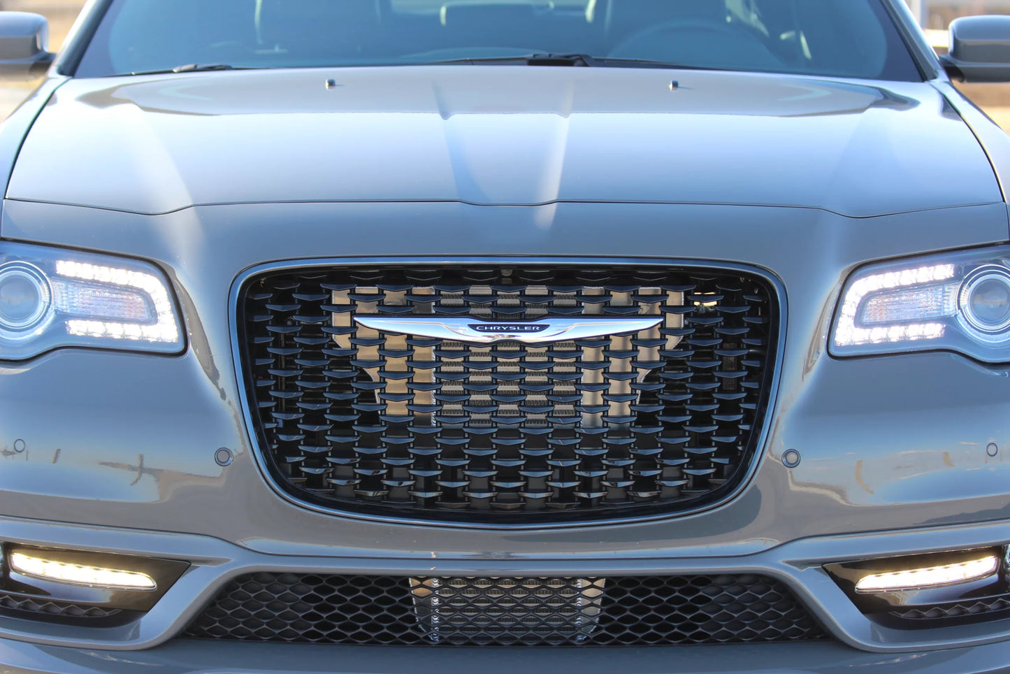 ProCharger Supercharger Kit: Chrysler 300 5.7L Hemi 2015 - 2023