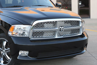 ProCharger Supercharger Kit: Dodge Ram 5.7L Hemi 1500 2009 - 2010