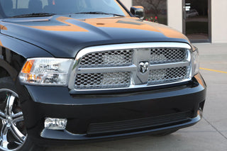 ProCharger Supercharger Kit: Dodge Ram 5.7L Hemi 1500 2009 - 2010