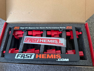 Ripp HEMI High Performance Coil Packs: Chrysler / Dodge / Jeep / Ram 5.7L Hemi, 6.1L SRT8, 6.4L 392 & 6.2L Hellcat 2005 - 2024