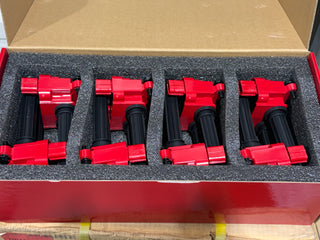 Ripp Hi-Perf Coil Packs: Fits Dodge / Chrysler / Jeep V8 (02-26)