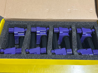 Ripp Hi-Perf Coil Packs: Fits Dodge / Chrysler / Jeep V8 (02-26)