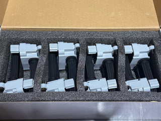 Ripp Hi-Perf Coil Packs: Fits Dodge / Chrysler / Jeep V8 (02-26)