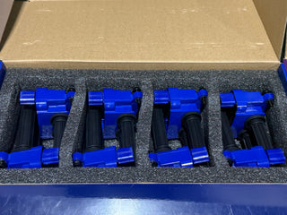 Ripp Hi-Perf Coil Packs: Fits Dodge / Chrysler / Jeep V8 (02-26)