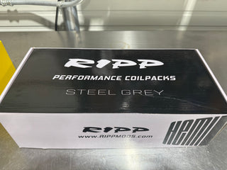 Ripp Hi-Perf Coil Packs: Fits Dodge / Chrysler / Jeep V8 (02-26)