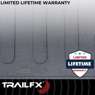 TrailFX Bed Mat: Ram 1500 2019-2024 3.6L / 5.7L / 6.2L TRX