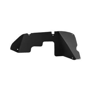 TrailFX Front Fender Well Liners: Jeep Wrangler JL / Gladiator 2018-2026
