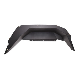 TrailFX Rear Fender Well Liners: Jeep Gladiator 2020-2026 2.0L/3.0L