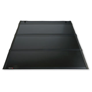 TrailFX HF3 Pro Tonneau Cover 6.6': Fits Ram 1500-3500 2002-2023